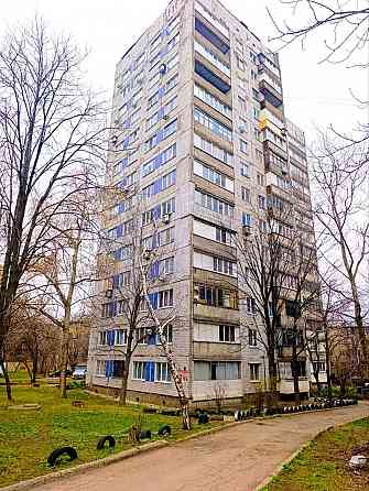 Продам 2ком 12/14эт Текстильщик Донецк