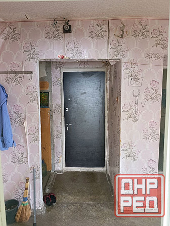 Продам 2ком 12/14эт Текстильщик Донецк - изображение 3