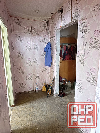 Продам 2ком 12/14эт Текстильщик Донецк - изображение 2