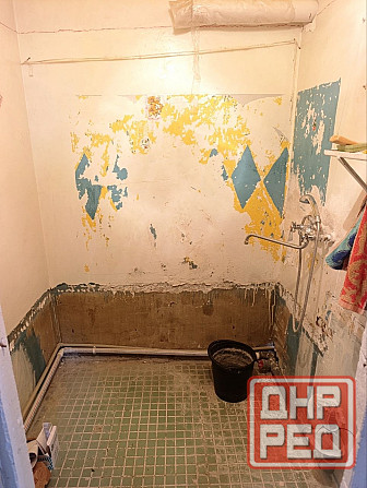 Продам 2ком 12/14эт Текстильщик Донецк - изображение 7