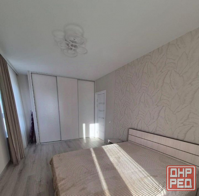 Сдам 3-к квартиру в Донецке на Мед. Университете Донецк - изображение 3