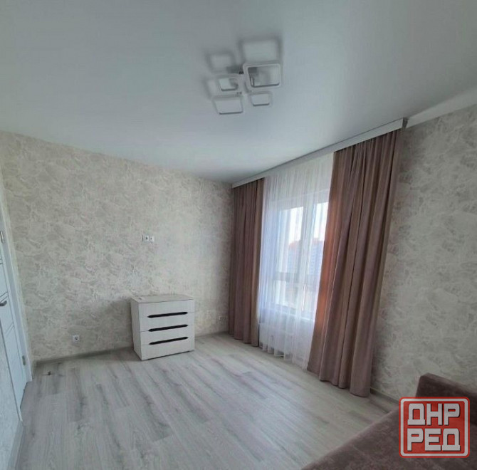 Сдам 3-к квартиру в Донецке на Мед. Университете Донецк - изображение 4