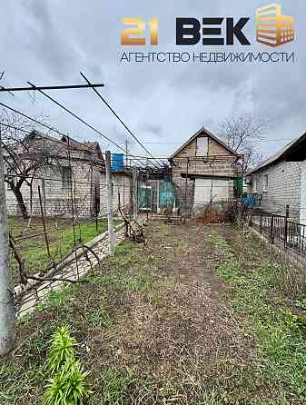 Продажа отдельностоящего дома. Ориентир - Красный пахарь Донецк