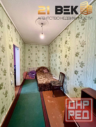 Продажа отдельностоящего дома. Ориентир - Красный пахарь Донецк - изображение 5