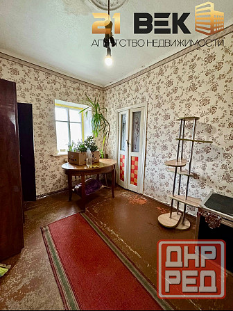 Продажа отдельностоящего дома. Ориентир - Красный пахарь Донецк - изображение 6