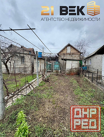 Продажа отдельностоящего дома. Ориентир - Красный пахарь Донецк - изображение 3