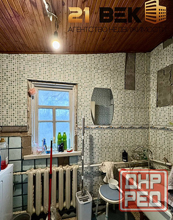 Продажа отдельностоящего дома. Ориентир - Красный пахарь Донецк - изображение 7