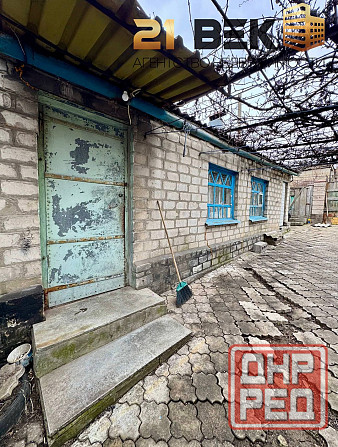 Продажа отдельностоящего дома. Ориентир - Красный пахарь Донецк - изображение 1