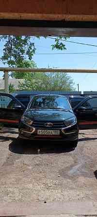 Продаётся Лада Гранта 2023 г.в. Снежное