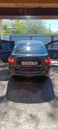 Продаётся Лада Гранта 2023 г.в. Снежное