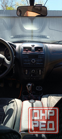 Продаётся Лада Гранта 2023 г.в. Снежное - изображение 4