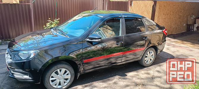 Продаётся Лада Гранта 2023 г.в. Снежное - изображение 8