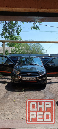 Продаётся Лада Гранта 2023 г.в. Снежное - изображение 1