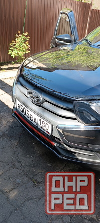 Продаётся Лада Гранта 2023 г.в. Снежное - изображение 7