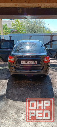 Продаётся Лада Гранта 2023 г.в. Снежное - изображение 2