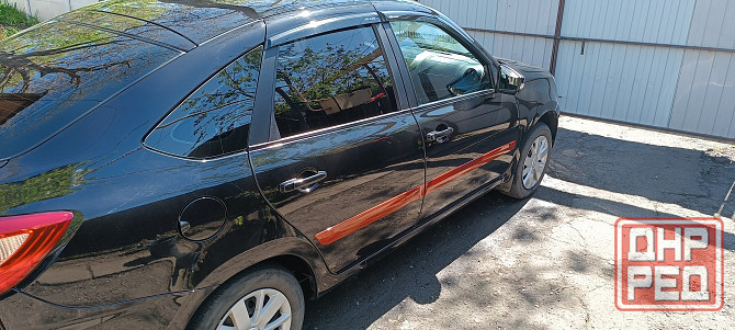 Продаётся Лада Гранта 2023 г.в. Снежное - изображение 3