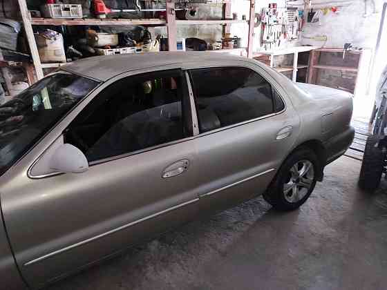 KIA Clarus Донецк