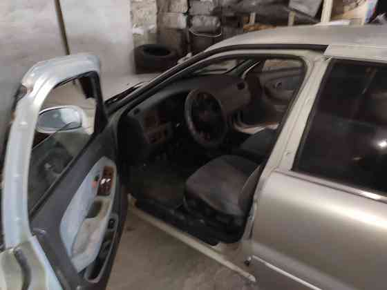 KIA Clarus Донецк