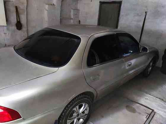 KIA Clarus Донецк