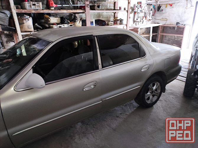 KIA Clarus Донецк - изображение 4