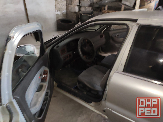 KIA Clarus Донецк - изображение 2