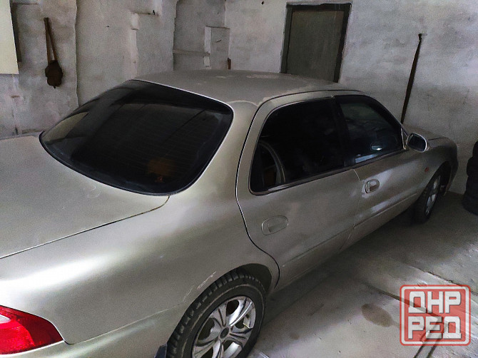 KIA Clarus Донецк - изображение 5