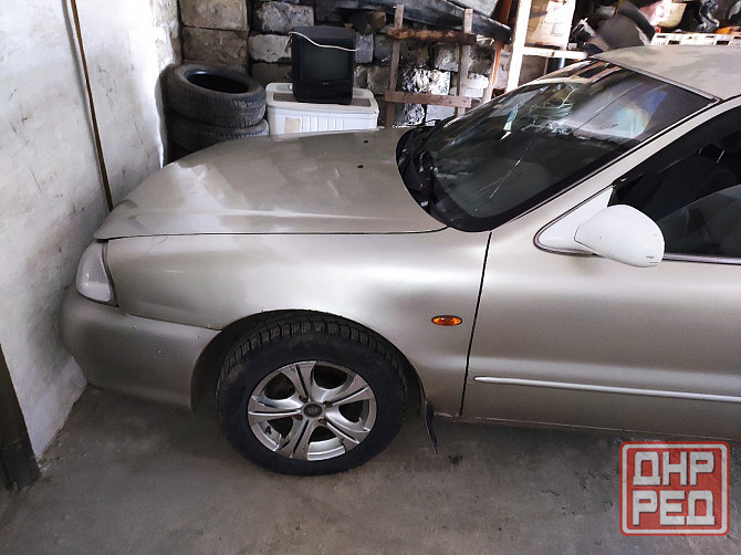 KIA Clarus Донецк - изображение 3