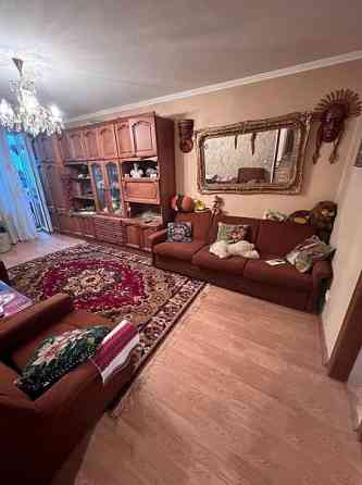 3 к.кв, 58 м2, 2/5 этаж, Киевский р-н, жд, ул. Артема, 5 млн руб Донецк