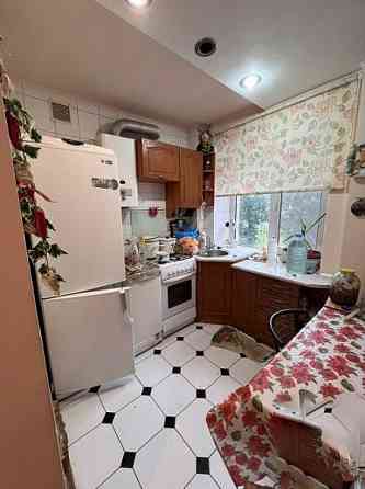 3 к.кв, 58 м2, 2/5 этаж, Киевский р-н, жд, ул. Артема, 5 млн руб Донецк