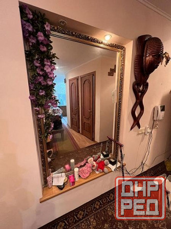 3 к.кв, 58 м2, 2/5 этаж, Киевский р-н, жд, ул. Артема, 5 млн руб Донецк - изображение 6