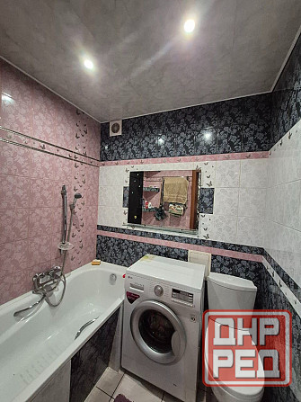 продам 2-х комнатную квартиру Шахтерск - изображение 5