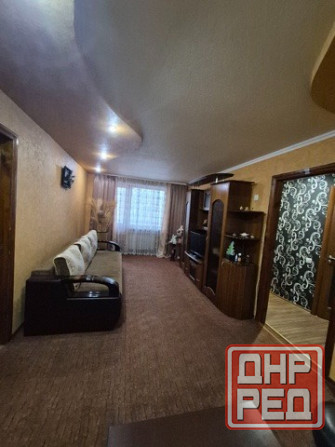 продам 2-х комнатную квартиру Шахтерск - изображение 2