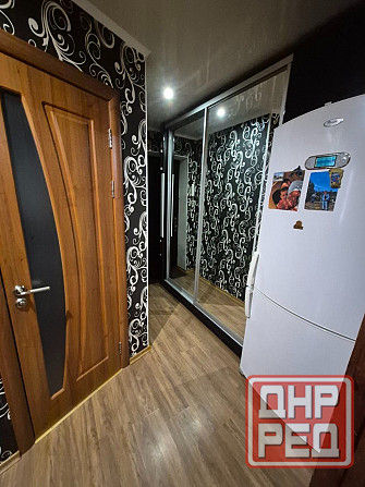 продам 2-х комнатную квартиру Шахтерск - изображение 4