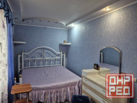 продам 2-х комнатную квартиру Шахтерск - изображение 3