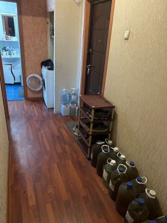 Продается 2х ком квартира, Текстильщик Донецк