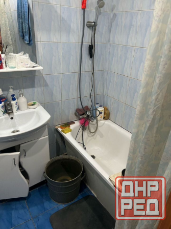 Продается 2х ком квартира, Текстильщик Донецк - изображение 6