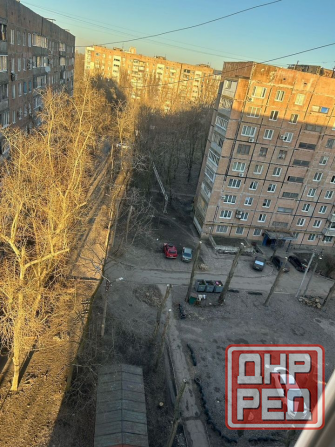 Продается 2х ком квартира, Текстильщик Донецк - изображение 7