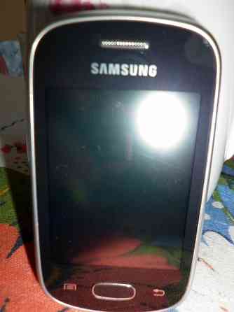 телефон samsung модель GT - S 5280 Донецк