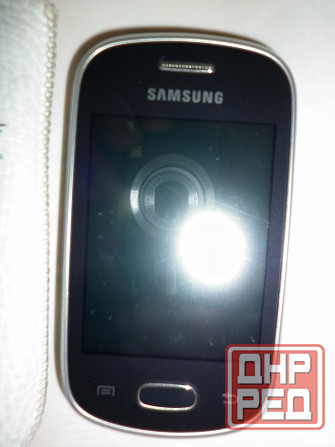 телефон samsung модель GT - S 5280 Донецк - изображение 1