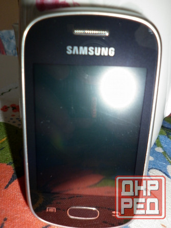 телефон samsung модель GT - S 5280 Донецк - изображение 2