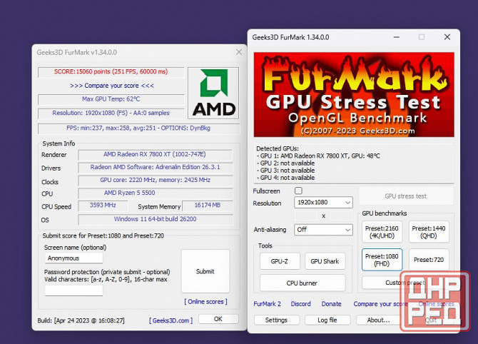 Видеокарта Rx 7800XT Pulse Донецк - изображение 1