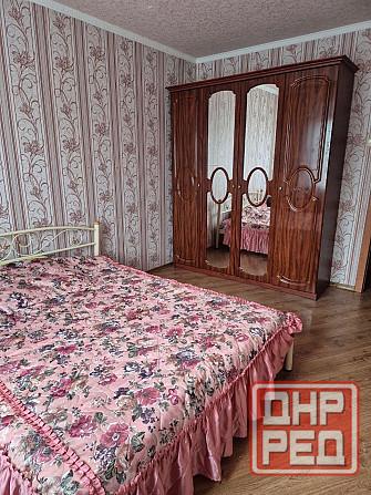 Сдам 2-х комнатную квартиру в Пролетарском районе (Раздольная) Донецк - изображение 4