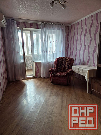 Сдам 2-х комнатную квартиру в Пролетарском районе (Раздольная) Донецк - изображение 6