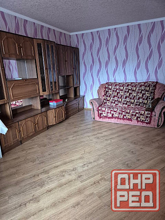 Сдам 2-х комнатную квартиру в Пролетарском районе (Раздольная) Донецк - изображение 5