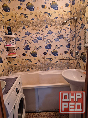 Сдам 2-х комнатную квартиру в Пролетарском районе (Раздольная) Донецк - изображение 8