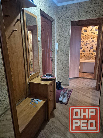 Сдам 2-х комнатную квартиру в Пролетарском районе (Раздольная) Донецк - изображение 7