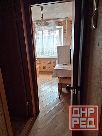 Сдам 2-х комнатную квартиру в Пролетарском районе (Раздольная) Донецк - изображение 2