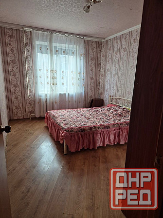 Сдам 2-х комнатную квартиру в Пролетарском районе (Раздольная) Донецк - изображение 3