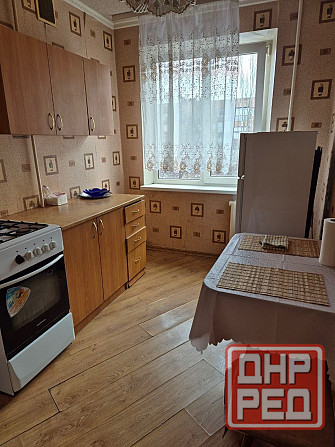 Сдам 2-х комнатную квартиру в Пролетарском районе (Раздольная) Донецк - изображение 1