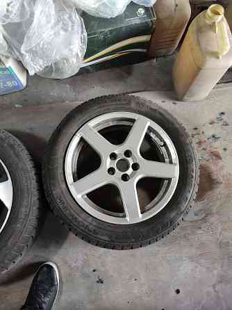 Диски с резиной Донецк